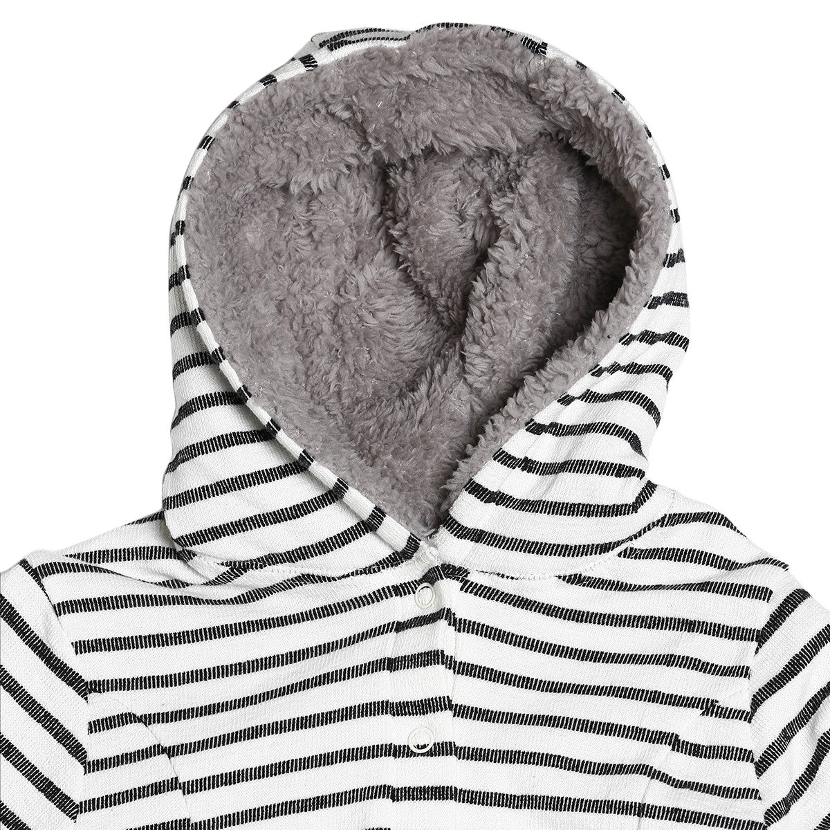 Girls Multicolor Pack Of 1 Jacket