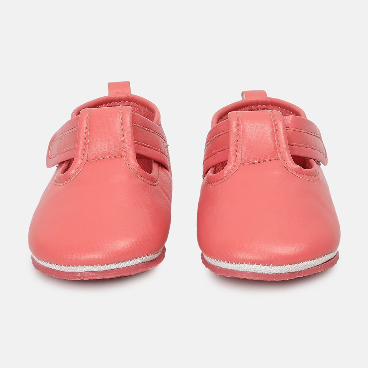Girls Red Shoes
