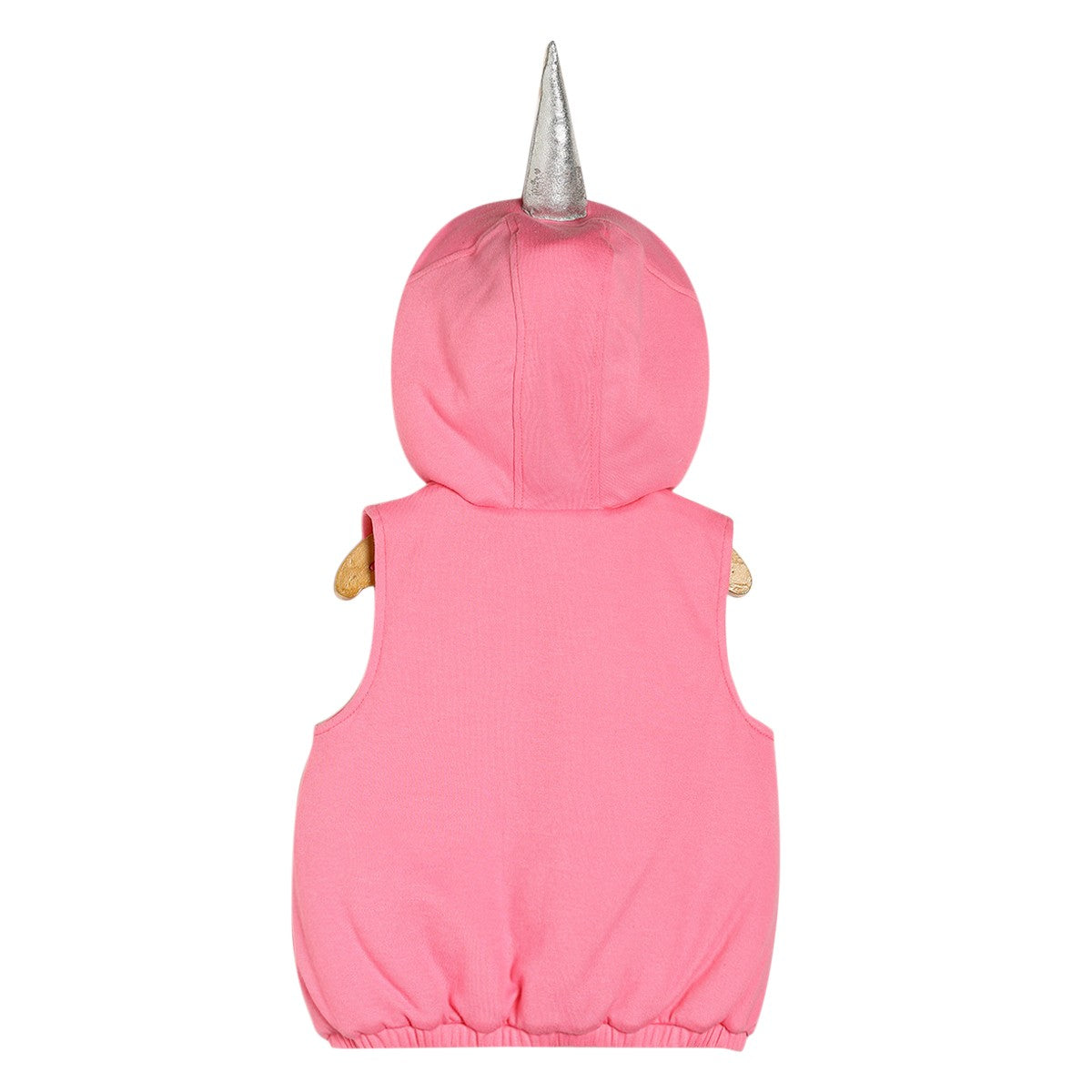 Girls Marshmallow Pack Of 1 Sweat Shirt