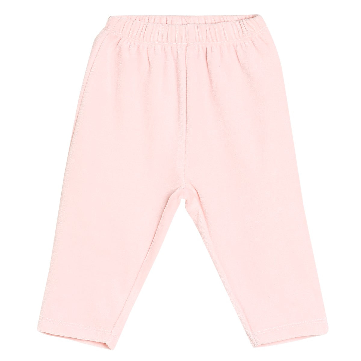 Girls Pink Pack Of 2 Top And Bottom
