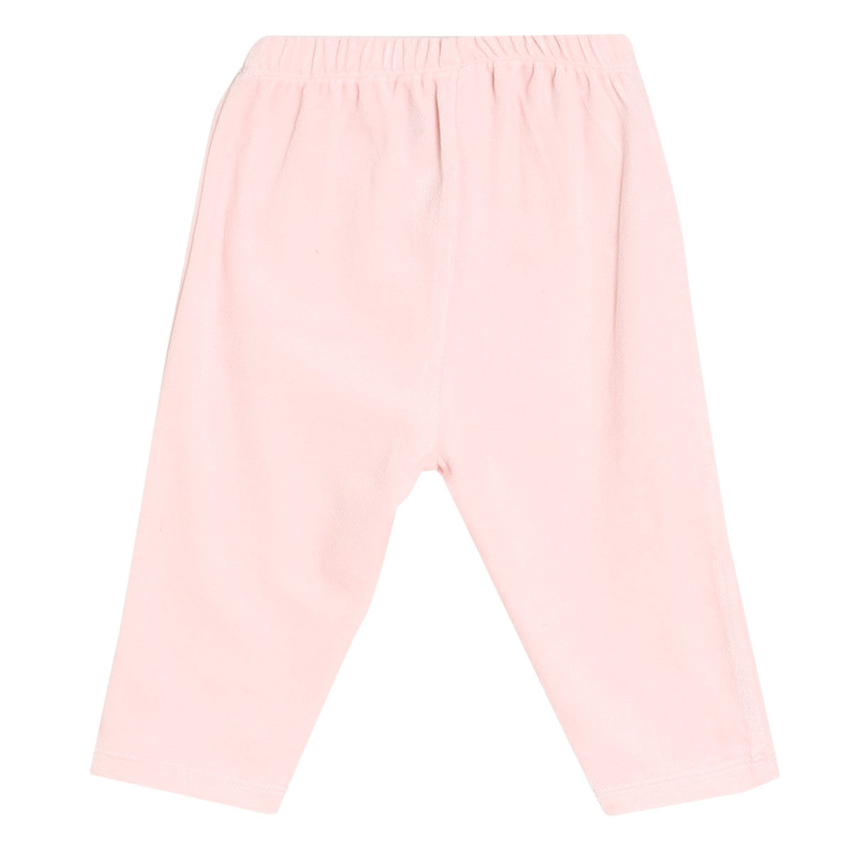 Girls Pink Pack Of 2 Top And Bottom