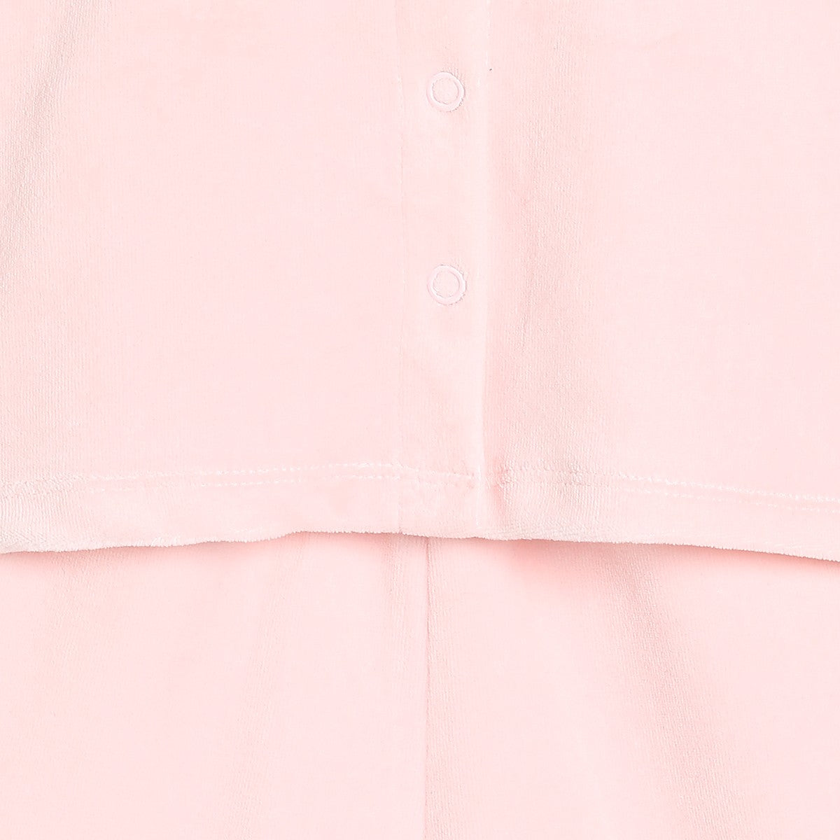 Girls Pink Pack Of 2 Top And Bottom