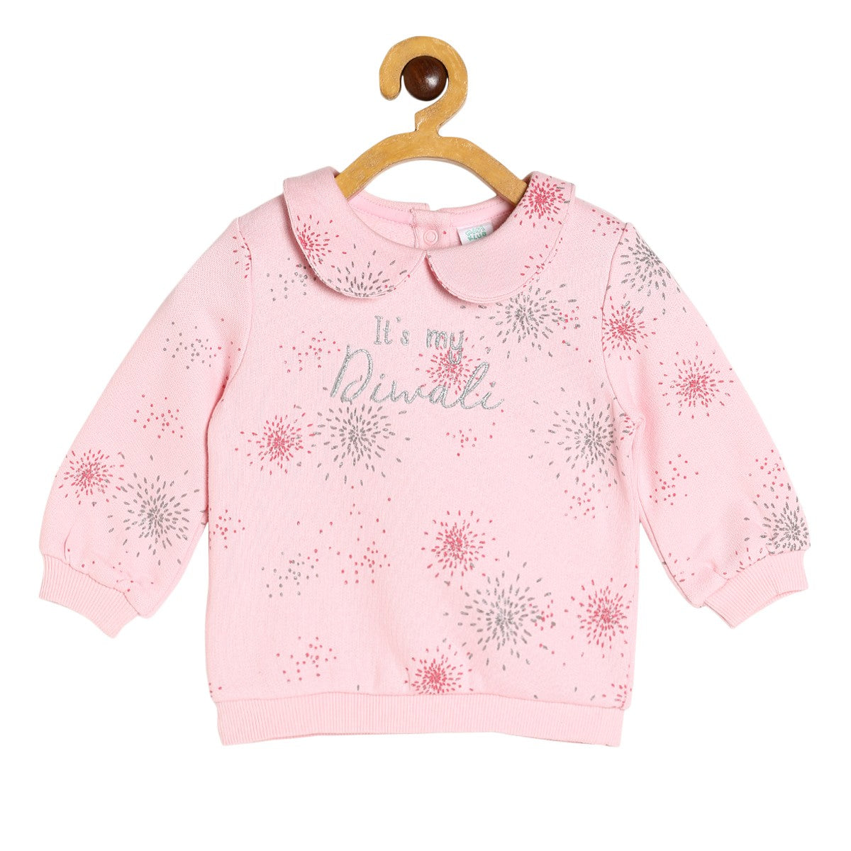 Girls Multicolor Pack Of 2 Top And Bottom