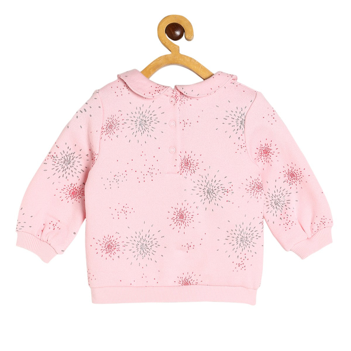 Girls Multicolor Pack Of 2 Top And Bottom