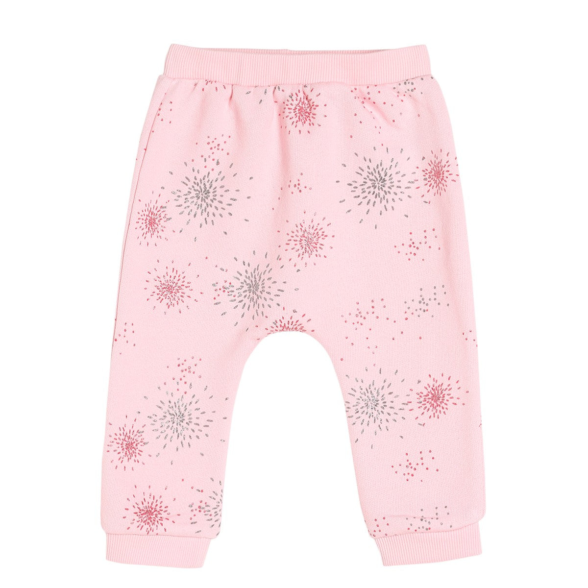 Girls Multicolor Pack Of 2 Top And Bottom