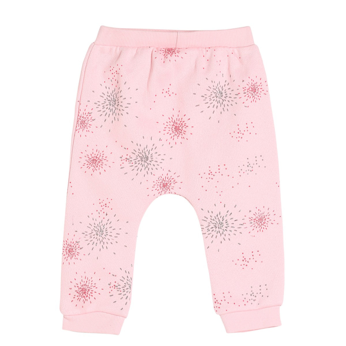 Girls Multicolor Pack Of 2 Top And Bottom
