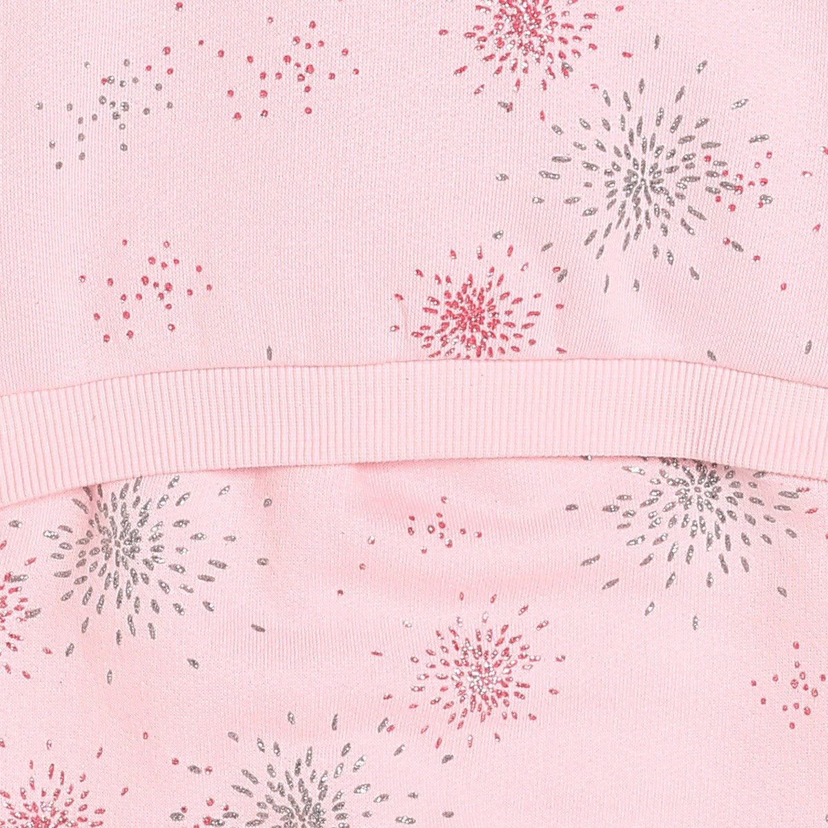 Girls Multicolor Pack Of 2 Top And Bottom