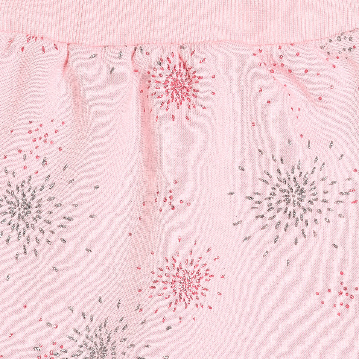 Girls Multicolor Pack Of 2 Top And Bottom