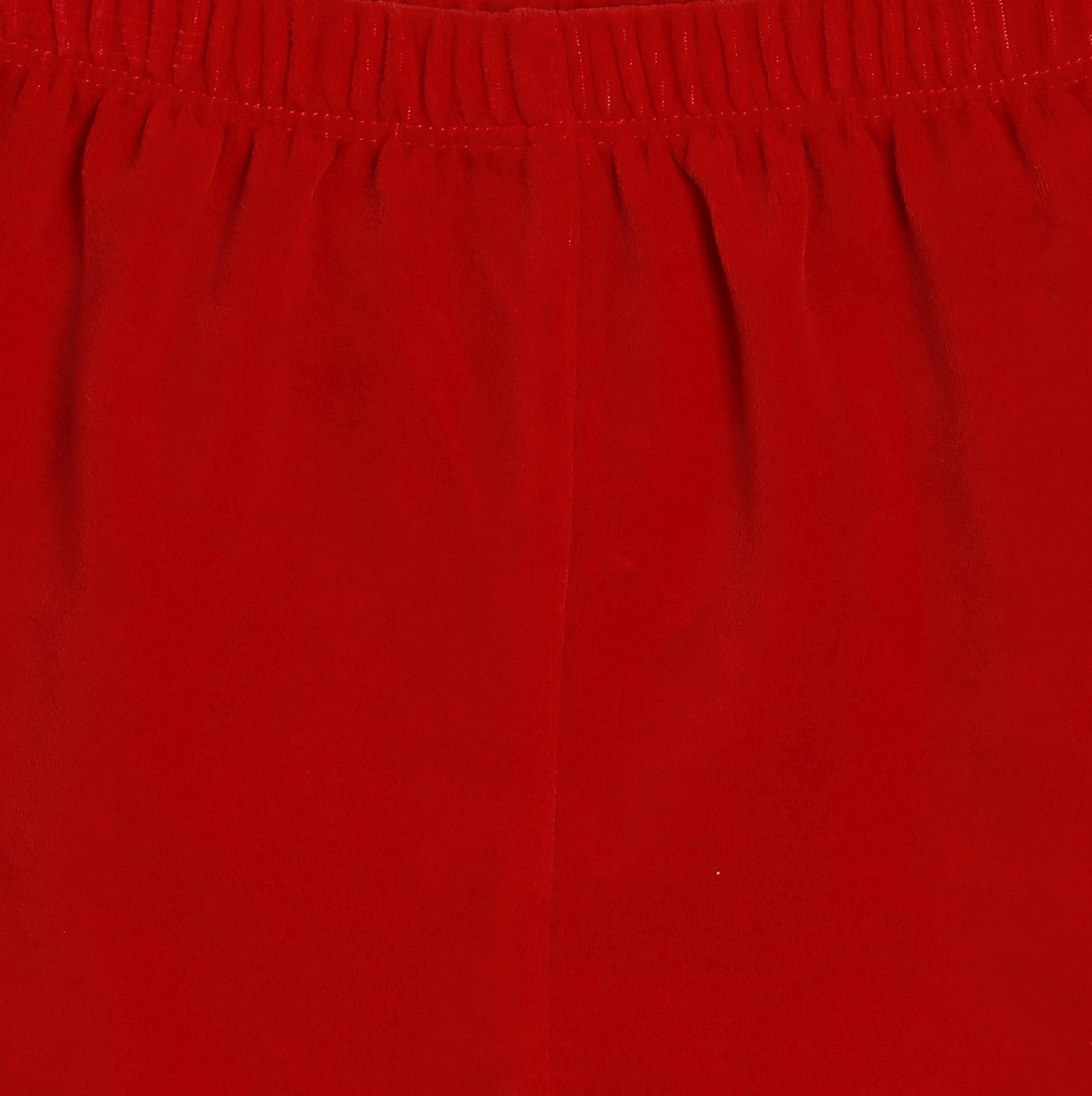 Girls Red Pack Of 3 Top And Bottom