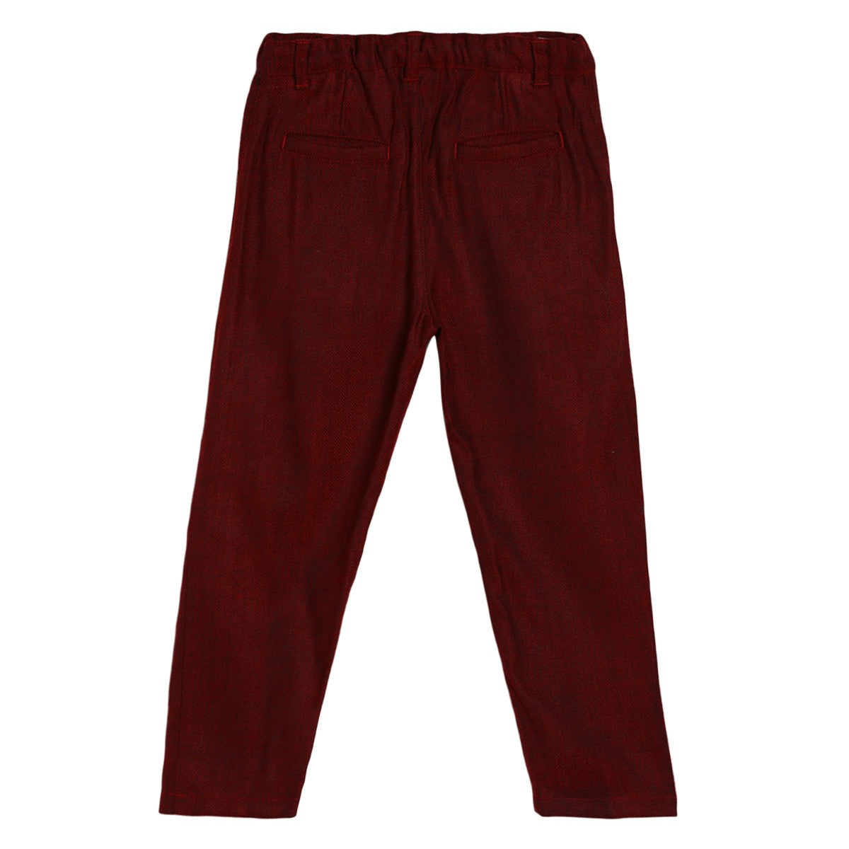 Girls Marshmallow Sweat Shirt