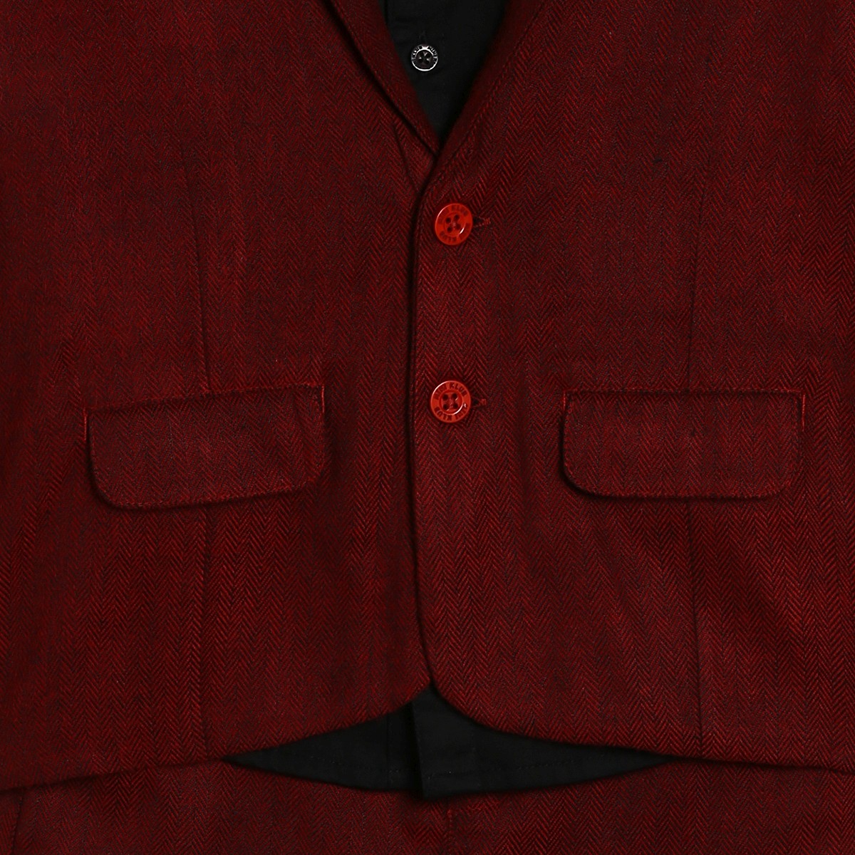 Girls Marshmallow Sweat Shirt