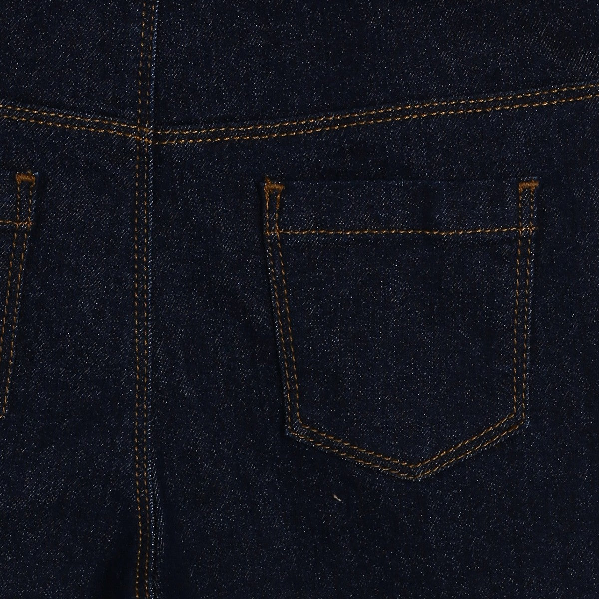 Boys Blue Pack Of 1 Denim Pant