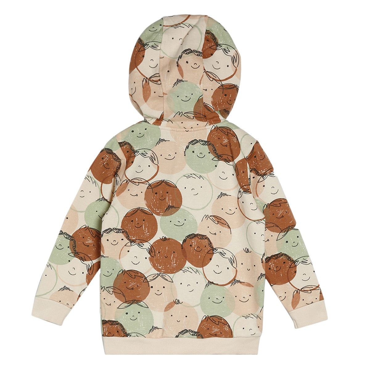 Boys Peach Jackets