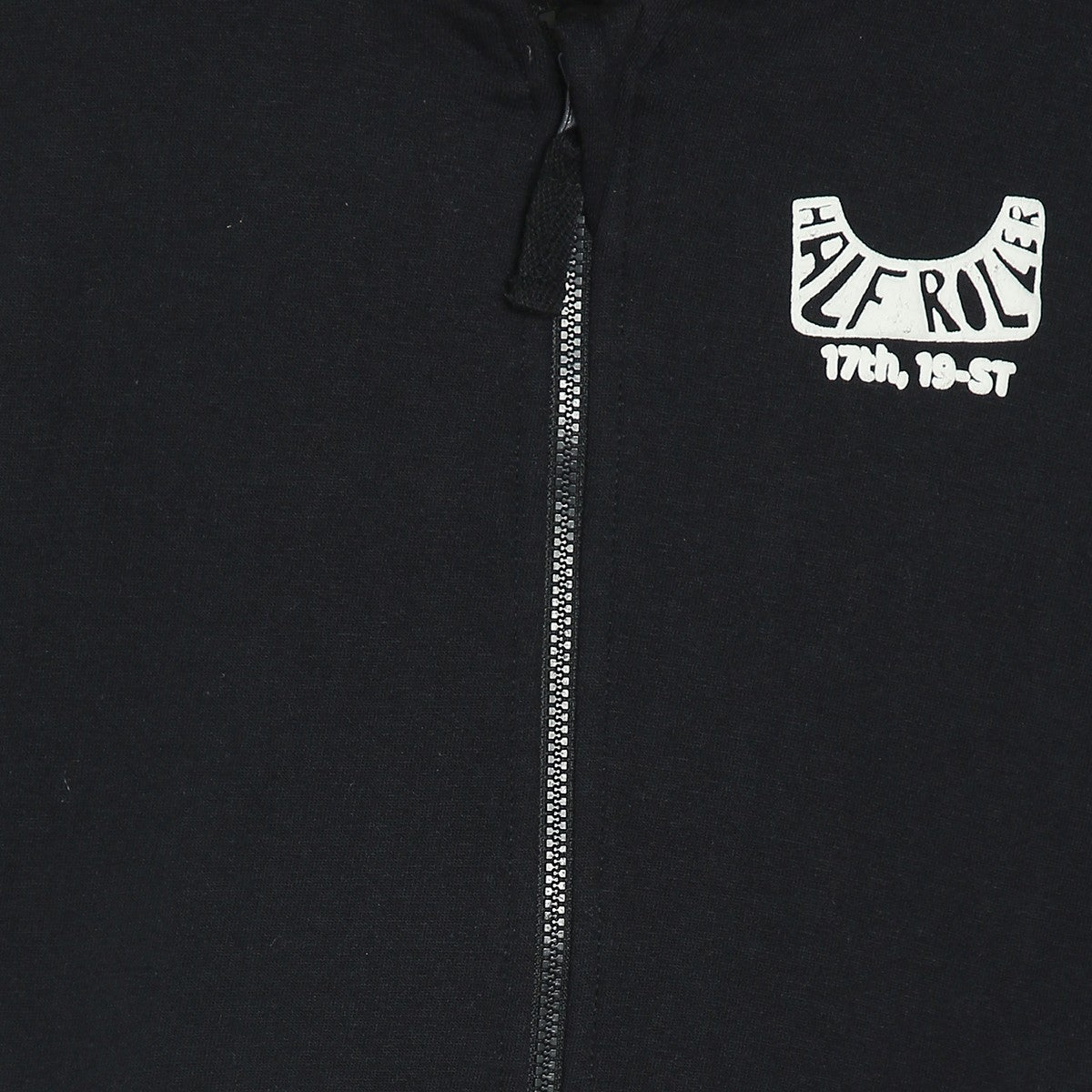 Boys Black Pack Of 1 Jacket