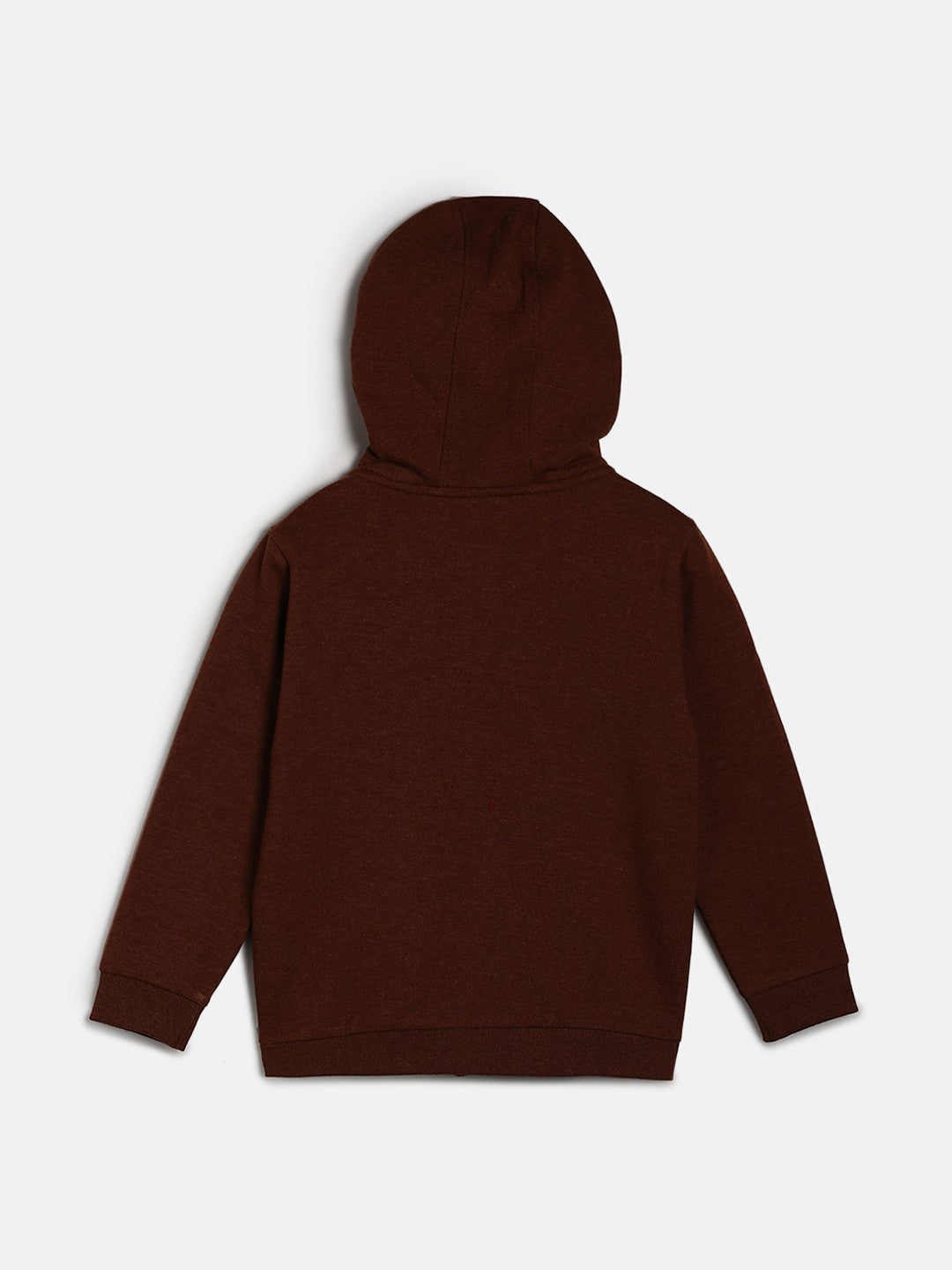 Boys Brown Pack Of 1 Jacket