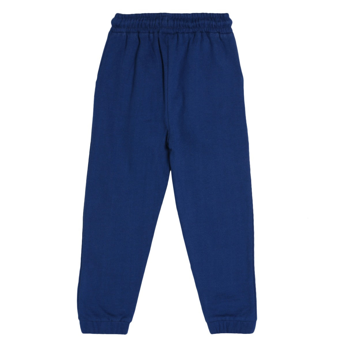 Boys Navy Pack Of 1 Jogger