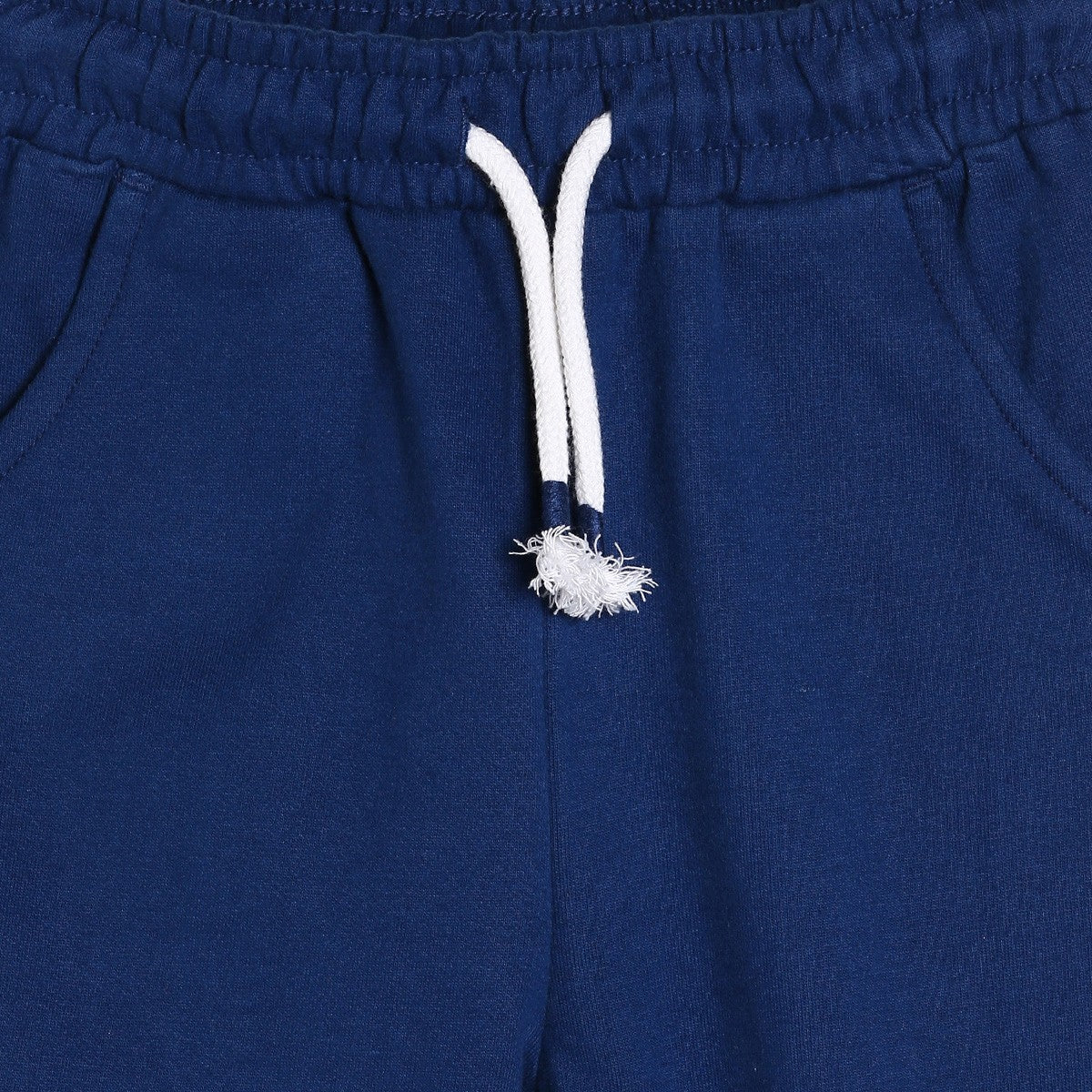 Boys Navy Pack Of 1 Jogger