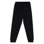 Boys Black Pack Of 1 Jogger