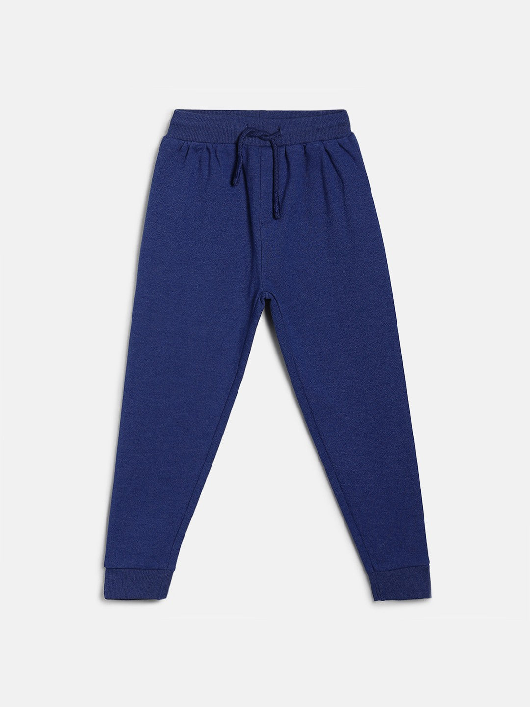 Boys Brown Pack Of 1 Jogger