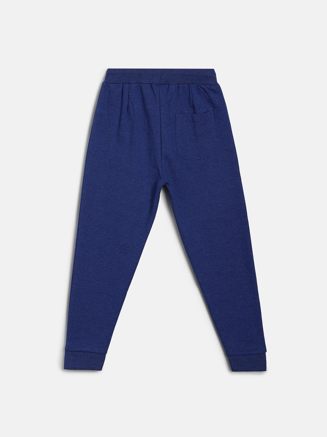 Boys Brown Pack Of 1 Jogger