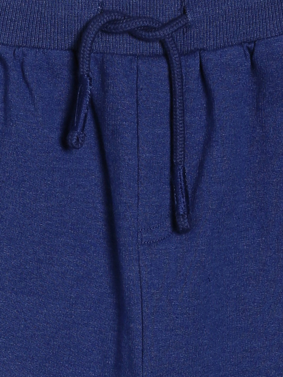 Boys Brown Pack Of 1 Jogger