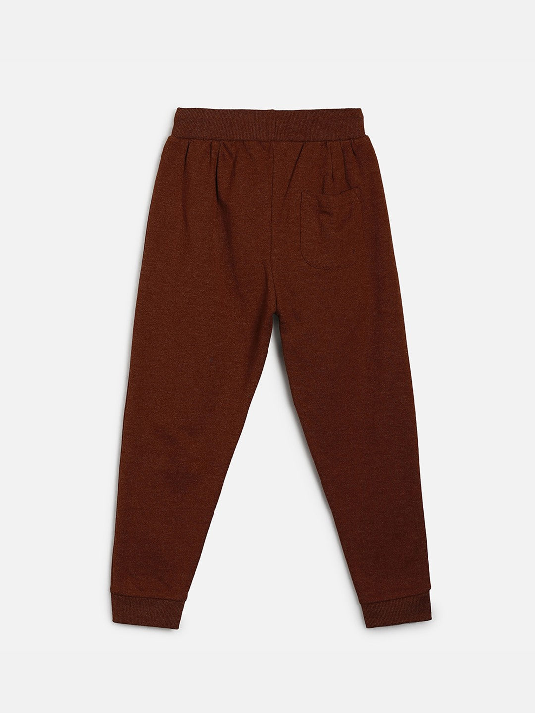 Boys Blue Pack Of 1 Jogger