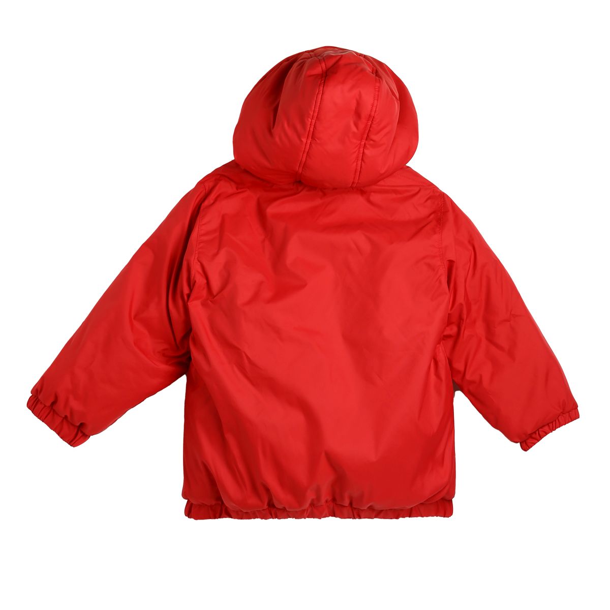 Boys Maroon Pack Of 1 Sweat Shirt