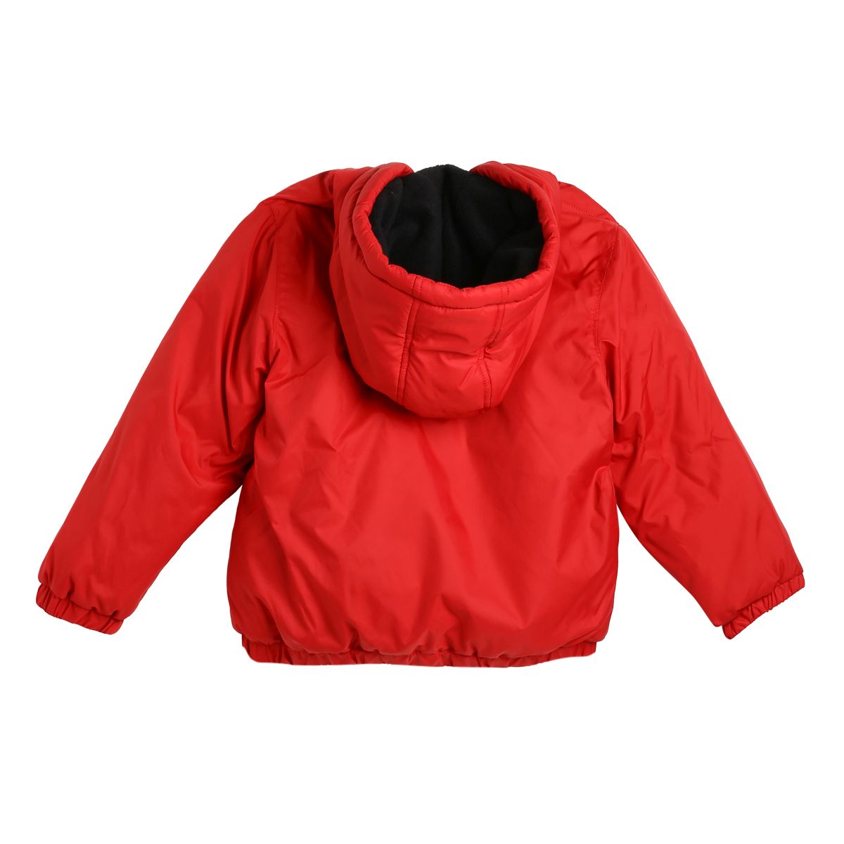 Boys Maroon Pack Of 1 Sweat Shirt