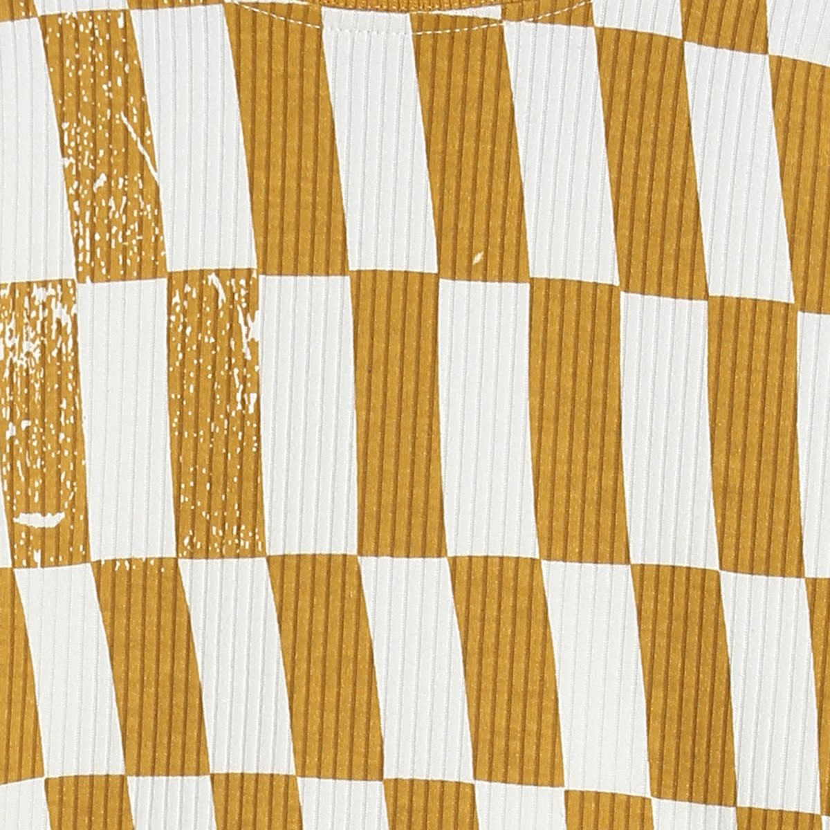 Boys Yellow T-Shirt