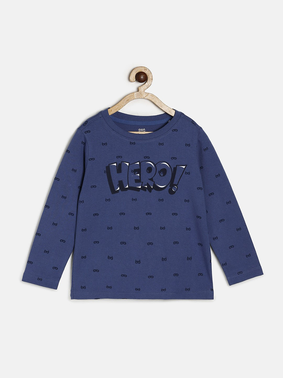 Boys T-Shirt - Blue
