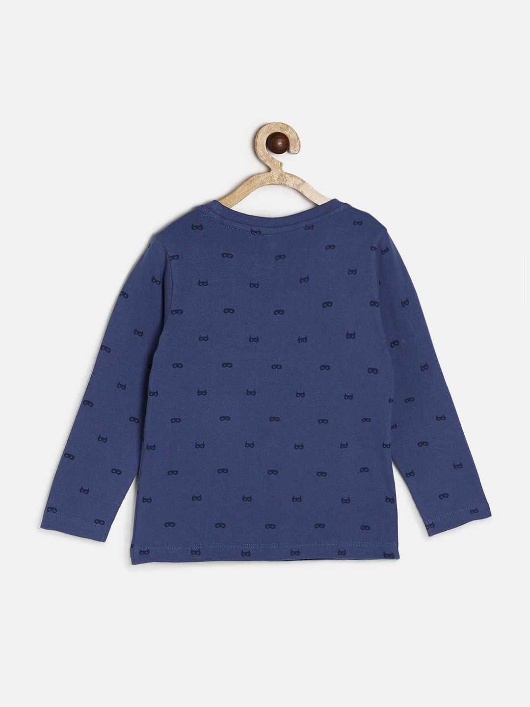 Boys T-Shirt - Blue