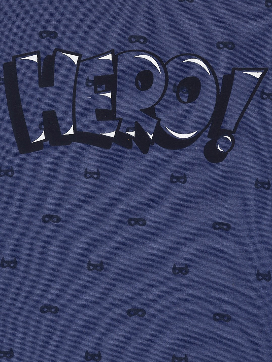 Boys T-Shirt - Blue