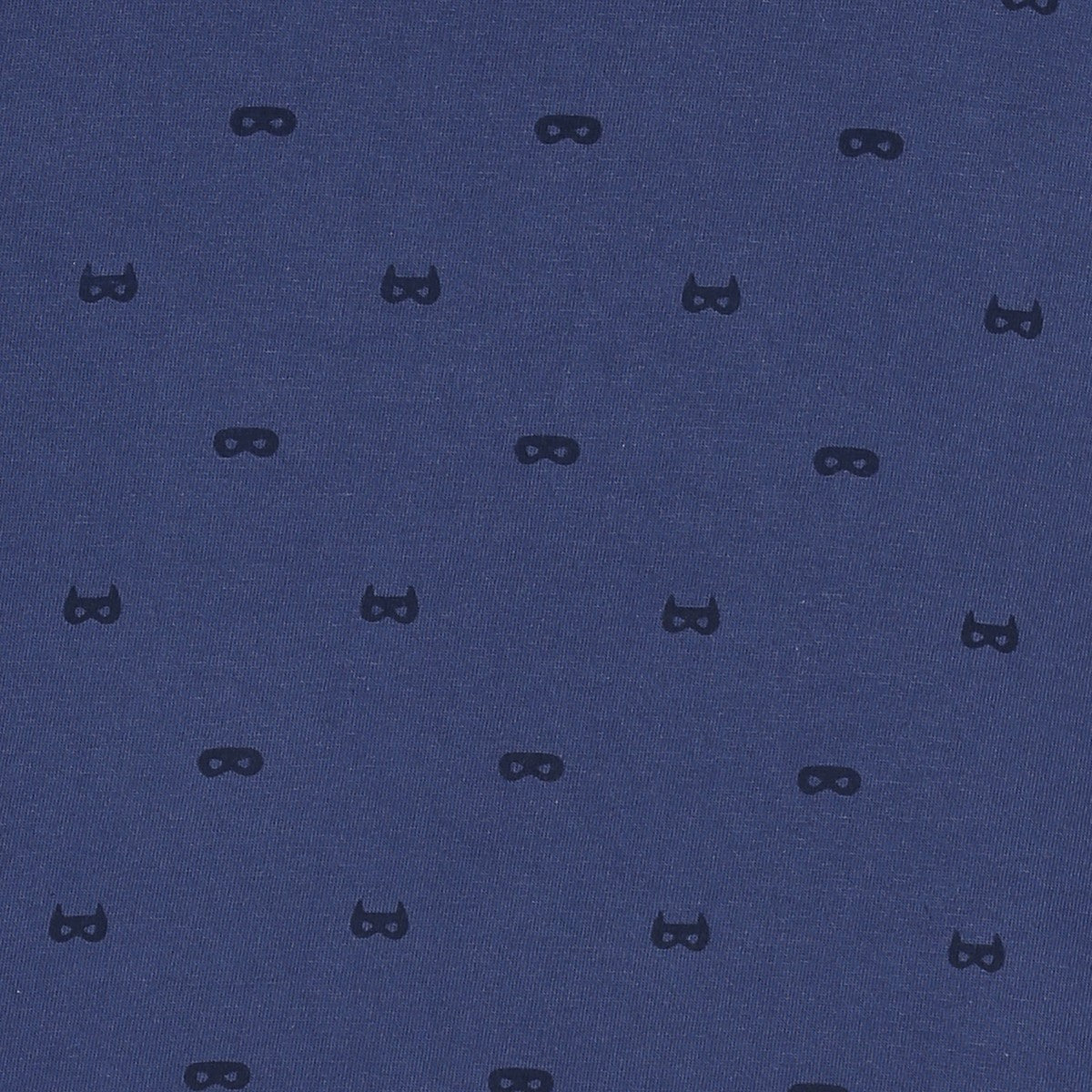 Boys Blue Pack Of 1 T-Shirt