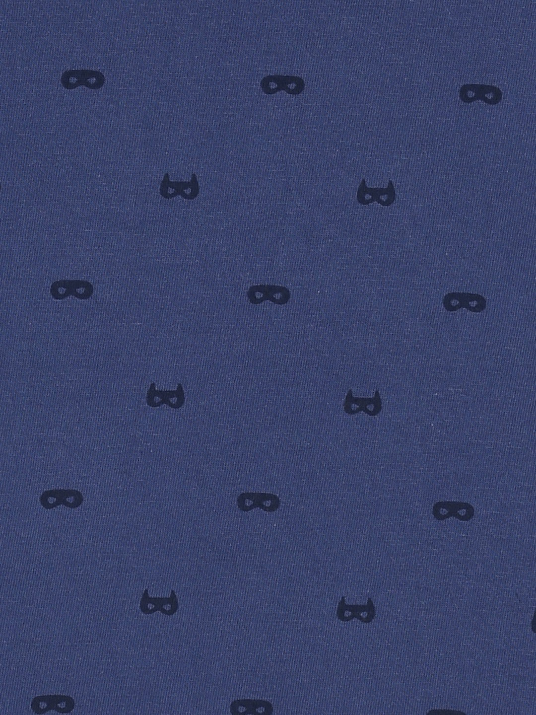 Boys T-Shirt - Blue