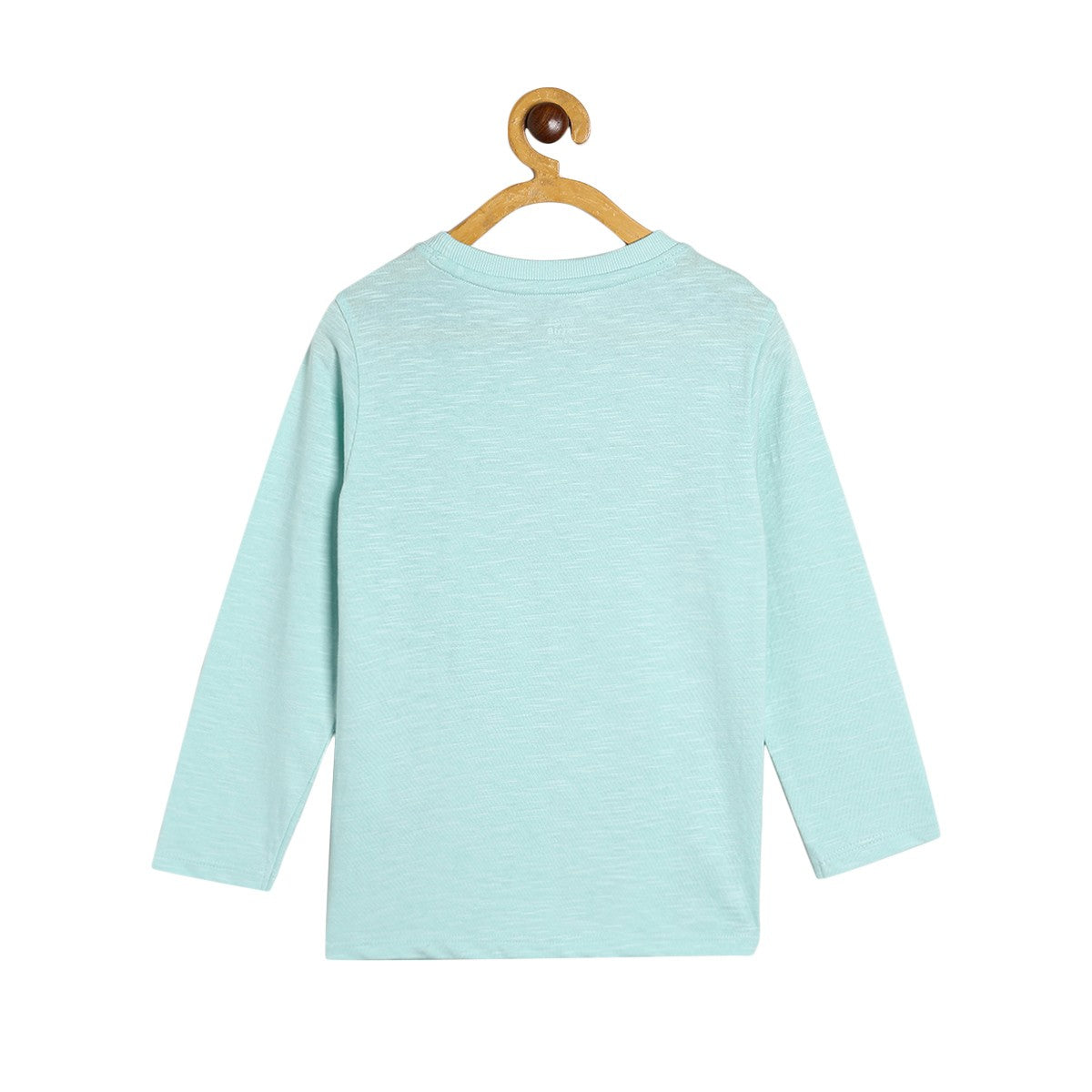 Boys Blue Pack Of 1 T-Shirt