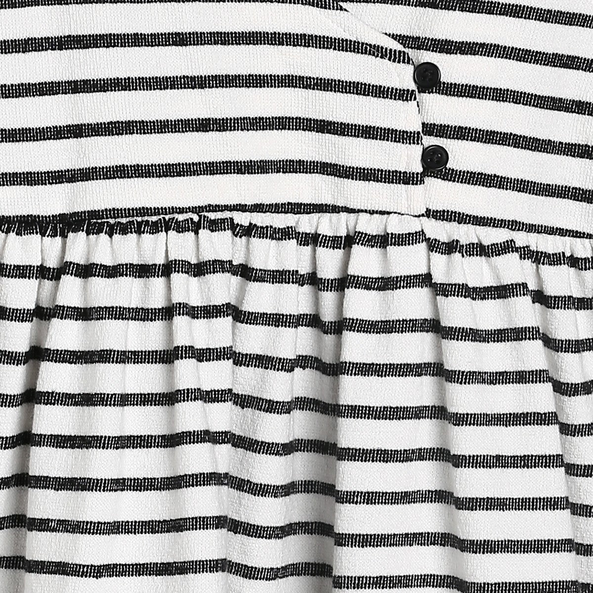 Girls Multicolor Pack Of 1 Dress