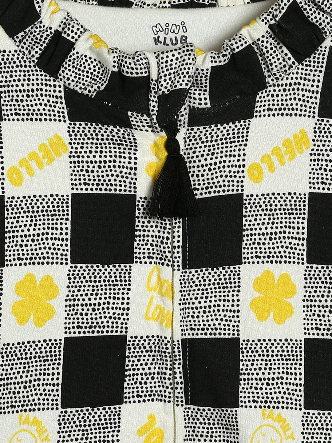 Girls Black Jackets