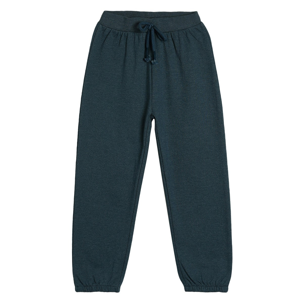 Girls Green Pack Of 1 Jogger