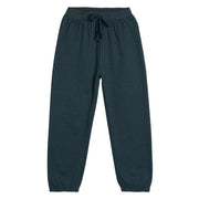 Girls Green Pack Of 1 Jogger