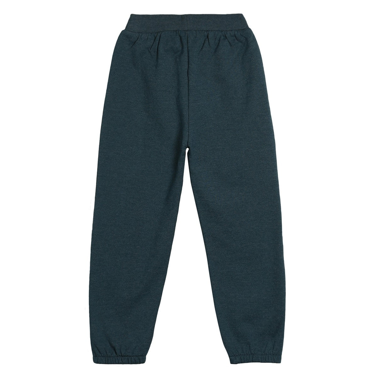 Girls Green Pack Of 1 Jogger