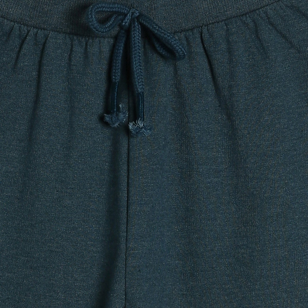 Girls Green Pack Of 1 Jogger