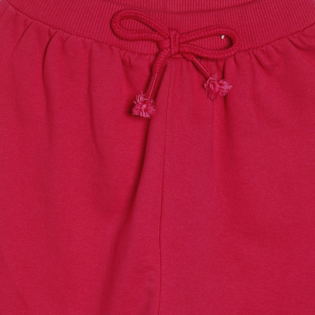 Girls Pink Pack Of 1 Jogger