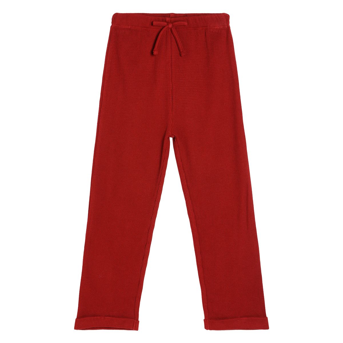 Girls Multi Knit Bottoms