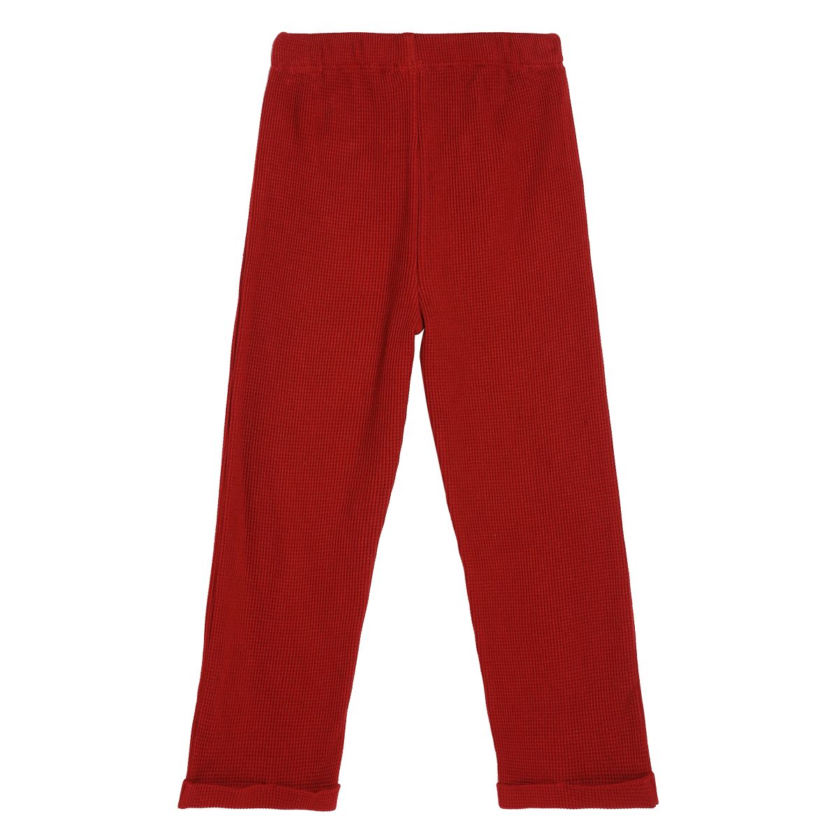 Girls Multi Knit Bottoms