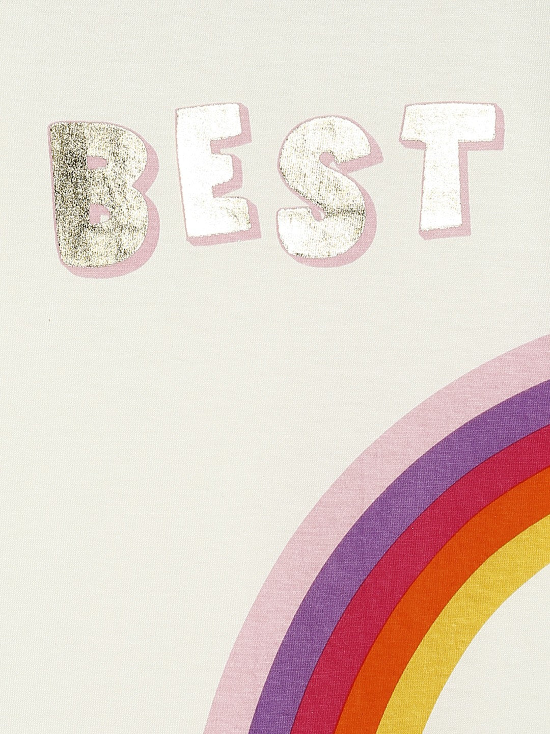 Girls Yellow Knit Top