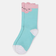 Girls Multi Socks