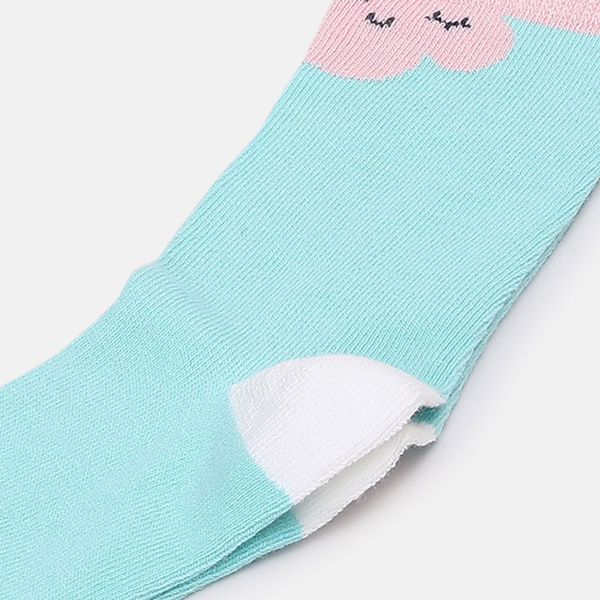 Girls Multi Socks