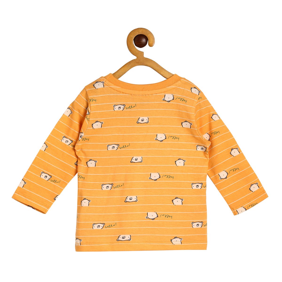 Boys Multi Front Open Vest