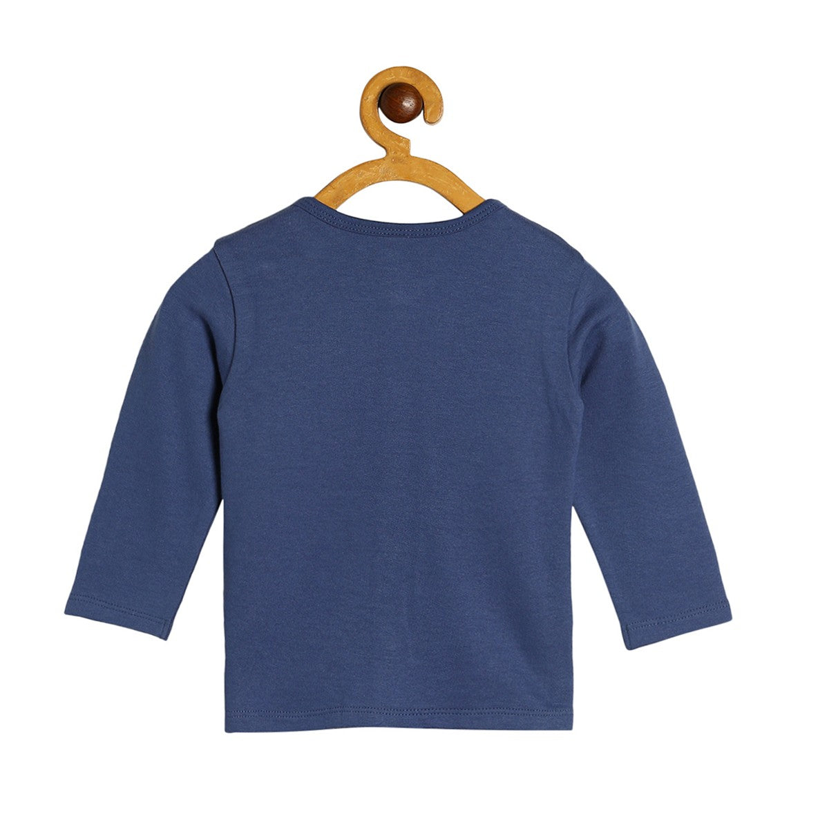 Boys Multi Front Open Vest