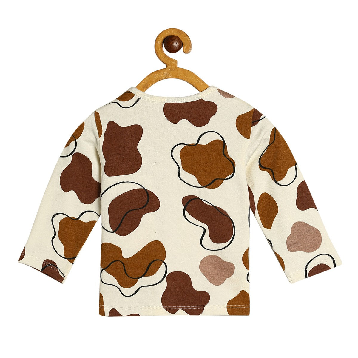 Boys Multi Front Open Vest